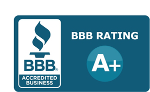 Construction Company Member of the Better Business Burea