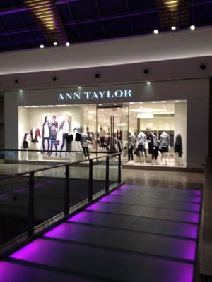 Retail store build out experts