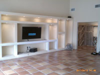 Retail Build Outs Contractor