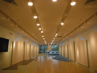 Comercial General Contractor