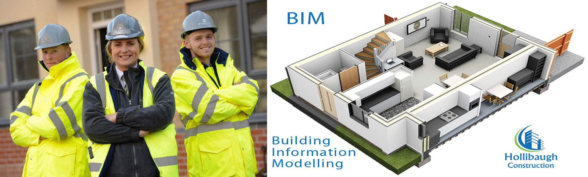 Using the Latest BIM techniques