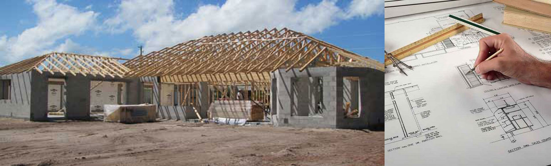  New Builds Contractor